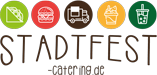 Stadtfest Catering